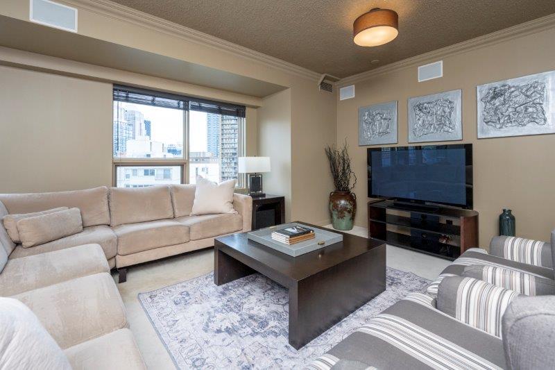 1230, 720 13 Avenue Southwest, Calgary, 2 Bedrooms Bedrooms, ,2 BathroomsBathrooms,Condos/Townhouses,Rented,The Estate,1230, 720 13 Avenue Southwest,2920