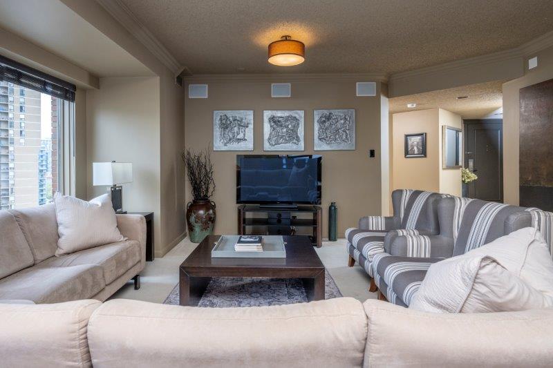 1230, 720 13 Avenue Southwest, Calgary, 2 Bedrooms Bedrooms, ,2 BathroomsBathrooms,Condos/Townhouses,Rented,The Estate,1230, 720 13 Avenue Southwest,2920