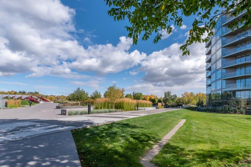 807, 738 1 Ave SW, Calgary, 2 Bedrooms Bedrooms, ,2 BathroomsBathrooms,Condos/Townhouses,For Sale,The Concord,8,2931