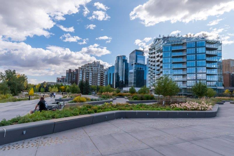 807, 738 1 Ave SW, Calgary, 2 Bedrooms Bedrooms, ,2 BathroomsBathrooms,Condos/Townhouses,For Sale,The Concord,8,2931