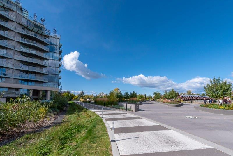 807, 738 1 Ave SW, Calgary, 2 Bedrooms Bedrooms, ,2 BathroomsBathrooms,Condos/Townhouses,For Sale,The Concord,8,2931