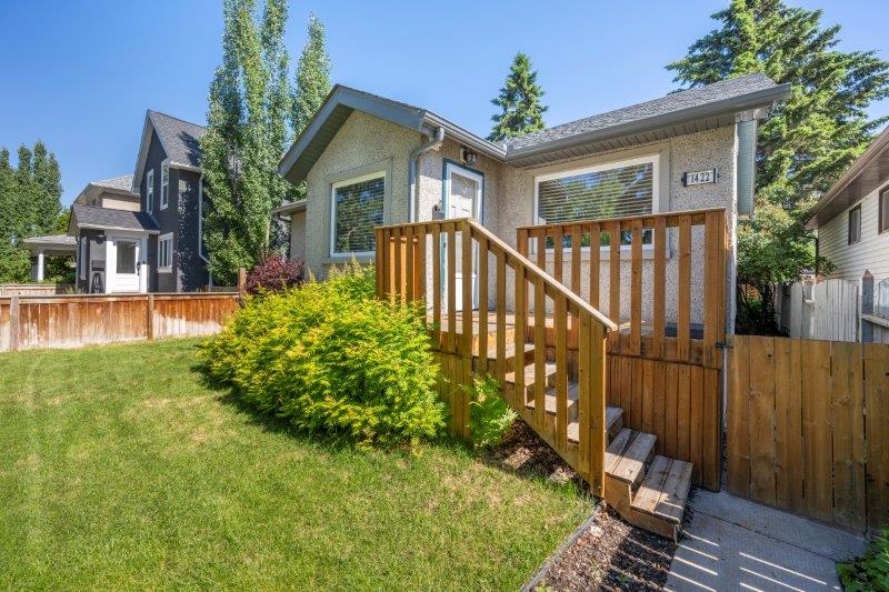 1422 11 Ave SE, Calgary, 4 Bedrooms Bedrooms, ,2 BathroomsBathrooms,Houses,Rented,1422 11 Ave SE,2935