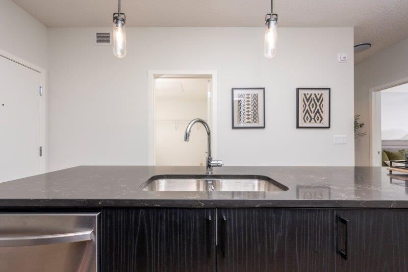 105, 80 Carrington Plaza NW, Calgary, 1 Bedroom Bedrooms, ,1 BathroomBathrooms,Condos/Townhouses,Rented,Carrington Place,105, 80 Carrington Plaza NW,2940