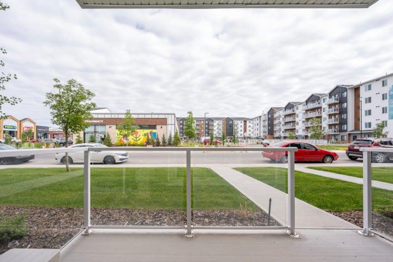 105, 80 Carrington Plaza NW, Calgary, 1 Bedroom Bedrooms, ,1 BathroomBathrooms,Condos/Townhouses,Rented,Carrington Place,105, 80 Carrington Plaza NW,2940