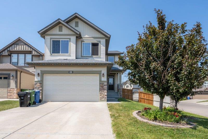 242 Panamount Landing NW, Calgary, 4 Bedrooms Bedrooms, ,3.5 BathroomsBathrooms,Houses,Rented,242 Panamount Landing NW,2942