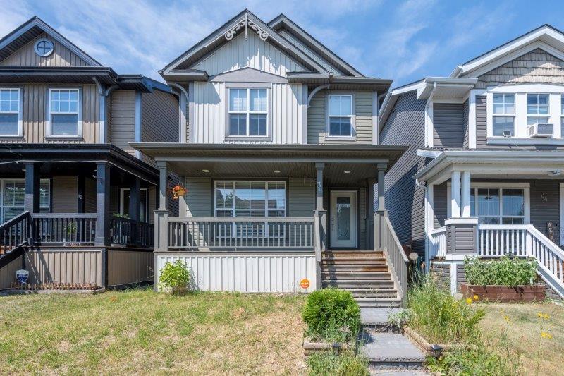 38 Auburn Bay View SE, Calgary, 3 Bedrooms Bedrooms, ,2.5 BathroomsBathrooms,Houses,For Rent,38 Auburn Bay View SE,2946