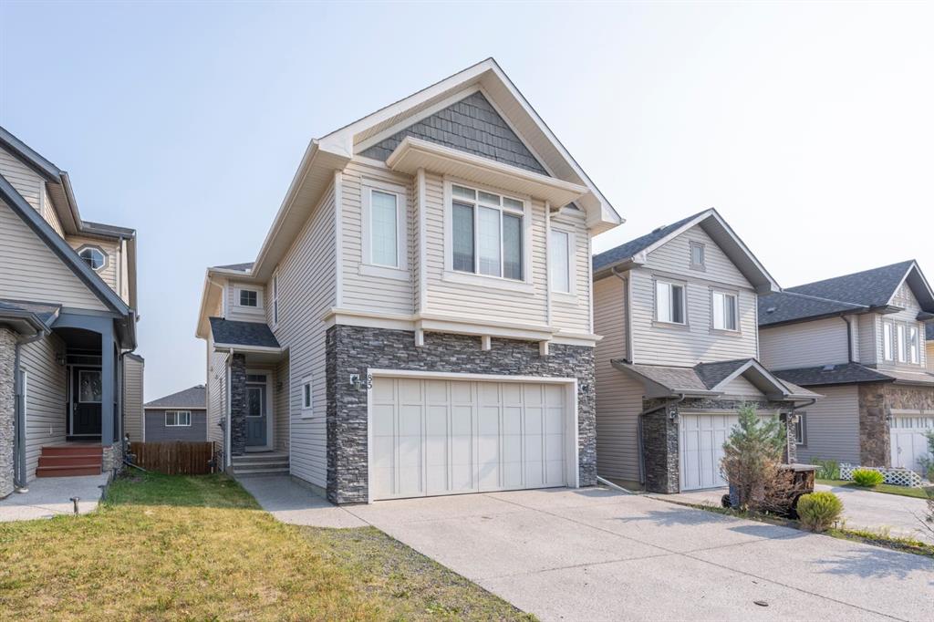 85 Sherwood Heights NW, Calgary, 4 Bedrooms Bedrooms, ,3 BathroomsBathrooms,Houses,Sold,2947