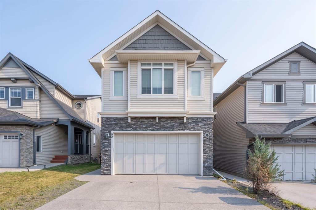 85 Sherwood Heights NW, Calgary, 4 Bedrooms Bedrooms, ,3 BathroomsBathrooms,Houses,Sold,2947