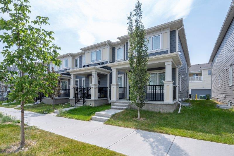 165 Yorkville Avenue SW, Calgary, 3 Bedrooms Bedrooms, ,1.5 BathroomsBathrooms,Condos/Townhouses,Rented,165 Yorkville Avenue SW,2952