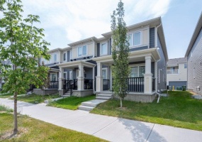 165 Yorkville Avenue SW, Calgary, 3 Bedrooms Bedrooms, ,1.5 BathroomsBathrooms,Condos/Townhouses,Rented,165 Yorkville Avenue SW,2952