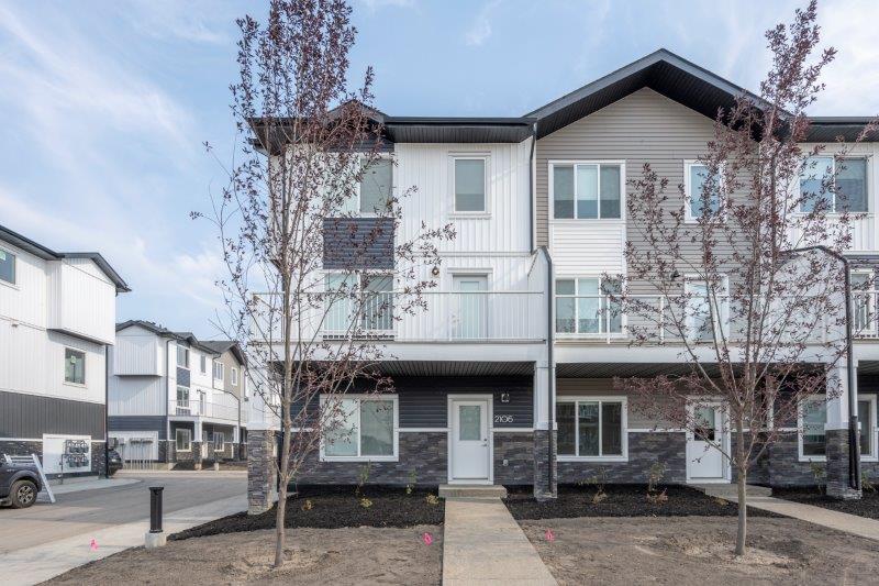 2106, 280 Chelsea Road, Chestermere, 4 Bedrooms Bedrooms, ,2.5 BathroomsBathrooms,Condos/Townhouses,Rented,2106, 280 Chelsea Road,2953