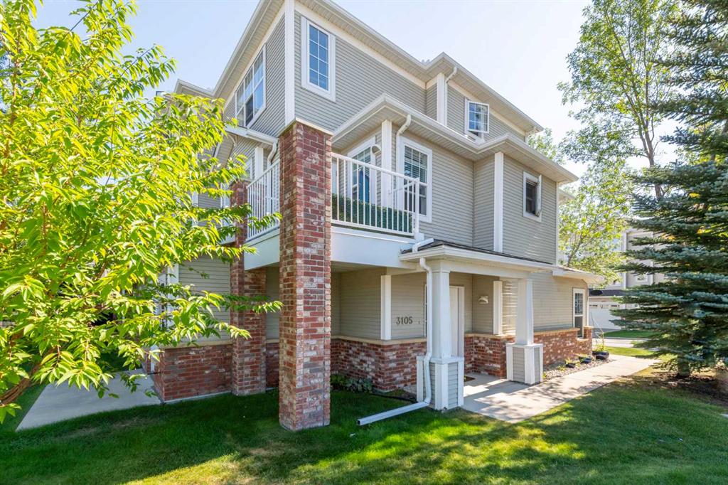 3105, 7171 coach Hill Road SW, Calgary, 2 Bedrooms Bedrooms, ,2 BathroomsBathrooms,Condos/Townhouses,Sold,Quinterra,1,2958