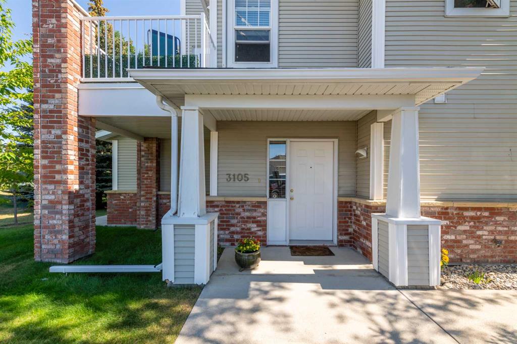 3105, 7171 coach Hill Road SW, Calgary, 2 Bedrooms Bedrooms, ,2 BathroomsBathrooms,Condos/Townhouses,Sold,Quinterra,1,2958