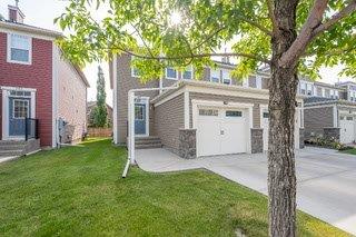 901, 155 Silverado Skies Link Southwest, Calgary, 3 Bedrooms Bedrooms, ,2.5 BathroomsBathrooms,Condos/Townhouses,Rented,Silver sky Court,901, 155 Silverado Skies Link Southwest,2962