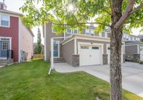 901, 155 Silverado Skies Link Southwest, Calgary, 3 Bedrooms Bedrooms, ,2.5 BathroomsBathrooms,Condos/Townhouses,Rented,Silver sky Court,901, 155 Silverado Skies Link Southwest,2962