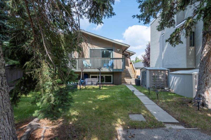 126 38A Avenue Southwest, Calgary, 3 Bedrooms Bedrooms, ,1.5 BathroomsBathrooms,Houses,Rented,126 38A Avenue Southwest,2965