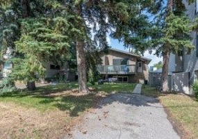 126 38A Avenue Southwest, Calgary, 3 Bedrooms Bedrooms, ,1.5 BathroomsBathrooms,Houses,Rented,126 38A Avenue Southwest,2965