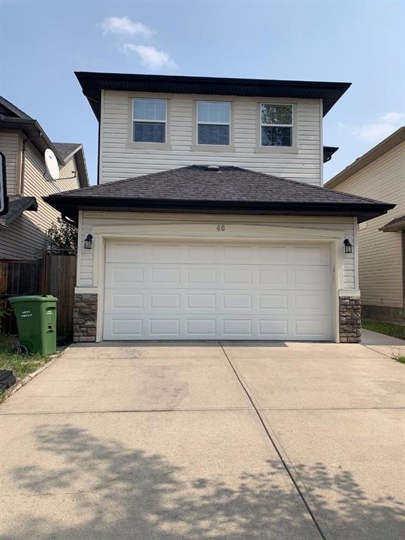 46 Bridleridge Green SW, Calgary, 3 Bedrooms Bedrooms, ,2 BathroomsBathrooms,Houses,For Sale,2967