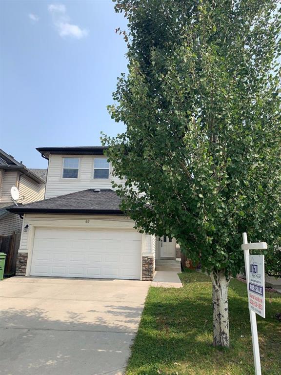 46 Bridleridge Green SW, Calgary, 3 Bedrooms Bedrooms, ,2 BathroomsBathrooms,Houses,For Sale,2967