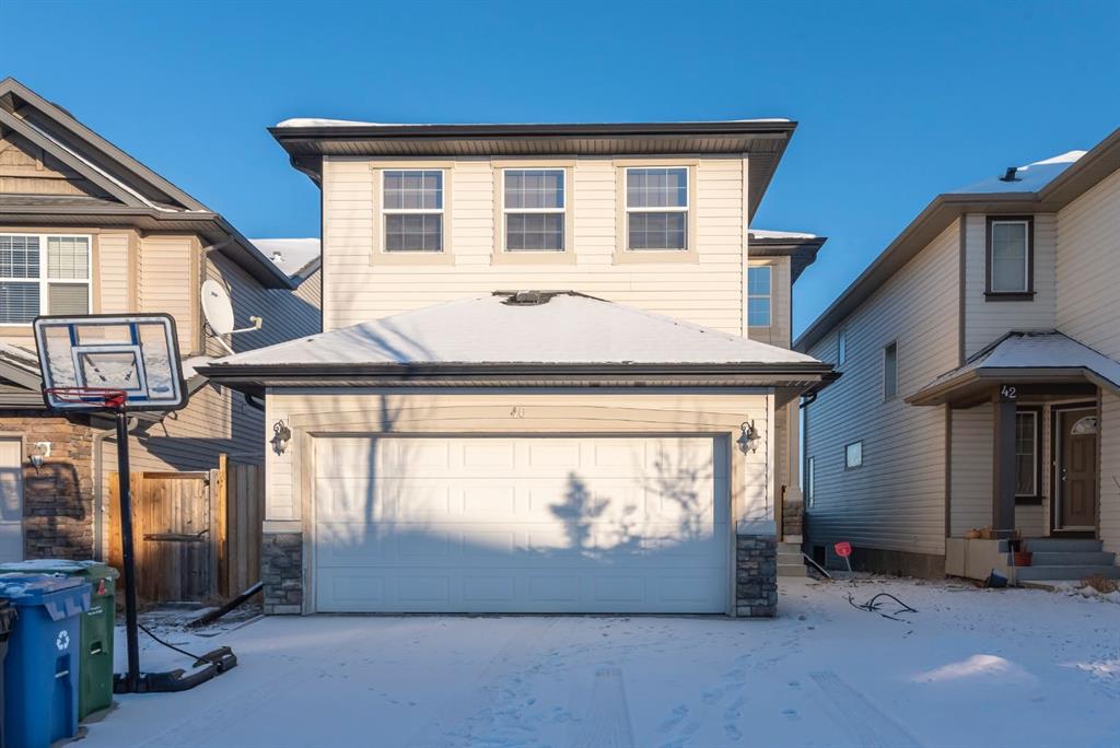 46 Bridleridge Green SW, Calgary, 3 Bedrooms Bedrooms, ,2 BathroomsBathrooms,Houses,For Sale,2967