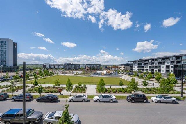 #302, 3130 Thirsk Street NW, Calgary, 1 Bedroom Bedrooms, ,1 BathroomBathrooms,Condos/Townhouses,Sold,3,2968