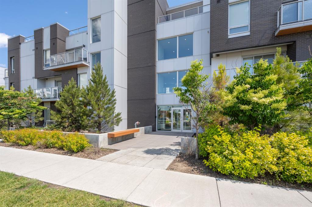 #302, 3130 Thirsk Street NW, Calgary, 1 Bedroom Bedrooms, ,1 BathroomBathrooms,Condos/Townhouses,Sold,3,2968