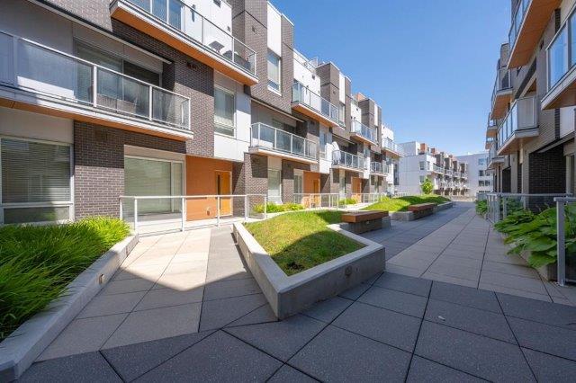 #302, 3130 Thirsk Street NW, Calgary, 1 Bedroom Bedrooms, ,1 BathroomBathrooms,Condos/Townhouses,Sold,3,2968