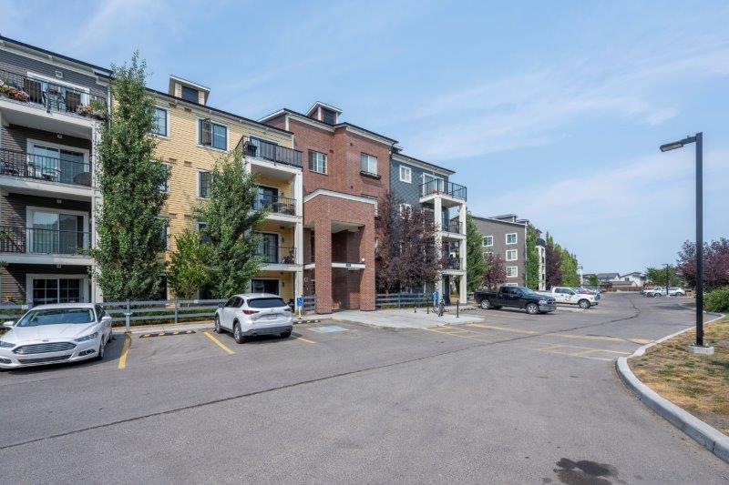 3306, 99 Copperstone Park SE, Calgary, 2 Bedrooms Bedrooms, ,2 BathroomsBathrooms,Condos/Townhouses,For Rent,Copperfield Park III,3306, 99 Copperstone Park SE,2972