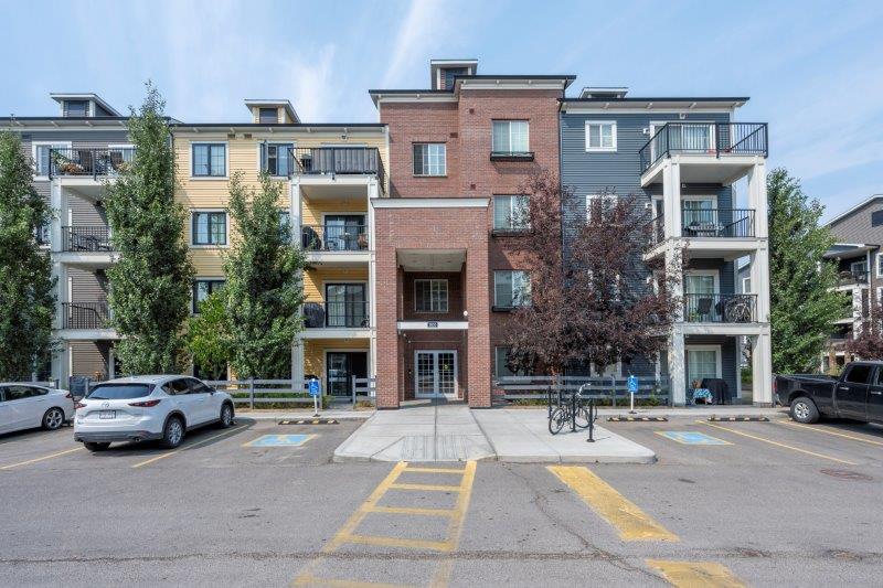 3306, 99 Copperstone Park SE, Calgary, 2 Bedrooms Bedrooms, ,2 BathroomsBathrooms,Condos/Townhouses,For Rent,Copperfield Park III,3306, 99 Copperstone Park SE,2972