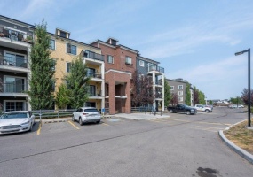 3306, 99 Copperstone Park SE, Calgary, 2 Bedrooms Bedrooms, ,2 BathroomsBathrooms,Condos/Townhouses,For Rent,Copperfield Park III,3306, 99 Copperstone Park SE,2972