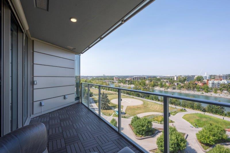 812, 738 1 Ave SW, Calgary, 2 Bedrooms Bedrooms, ,2.5 BathroomsBathrooms,Condos/Townhouses,Rented,The Concord,812, 738 1 Ave SW,2973