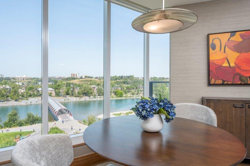 812, 738 1 Ave SW, Calgary, 2 Bedrooms Bedrooms, ,2.5 BathroomsBathrooms,Condos/Townhouses,Rented,The Concord,812, 738 1 Ave SW,2973