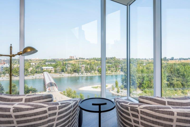 812, 738 1 Ave SW, Calgary, 2 Bedrooms Bedrooms, ,2.5 BathroomsBathrooms,Condos/Townhouses,Rented,The Concord,812, 738 1 Ave SW,2973