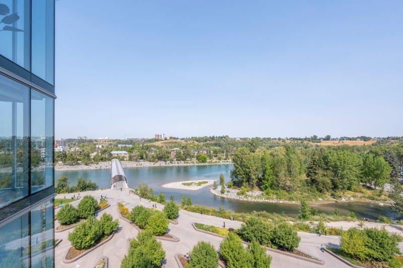 812, 738 1 Ave SW, Calgary, 2 Bedrooms Bedrooms, ,2.5 BathroomsBathrooms,Condos/Townhouses,Rented,The Concord,812, 738 1 Ave SW,2973