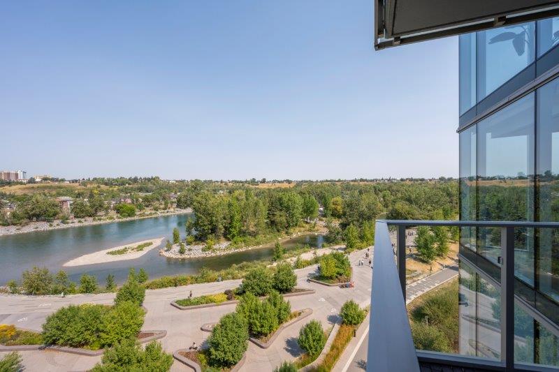 812, 738 1 Ave SW, Calgary, 2 Bedrooms Bedrooms, ,2.5 BathroomsBathrooms,Condos/Townhouses,Rented,The Concord,812, 738 1 Ave SW,2973