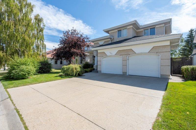 162 Schiller Crescent NW, Calgary, 4 Bedrooms Bedrooms, ,3.5 BathroomsBathrooms,Houses,For Rent,162 Schiller Crescent NW,2975