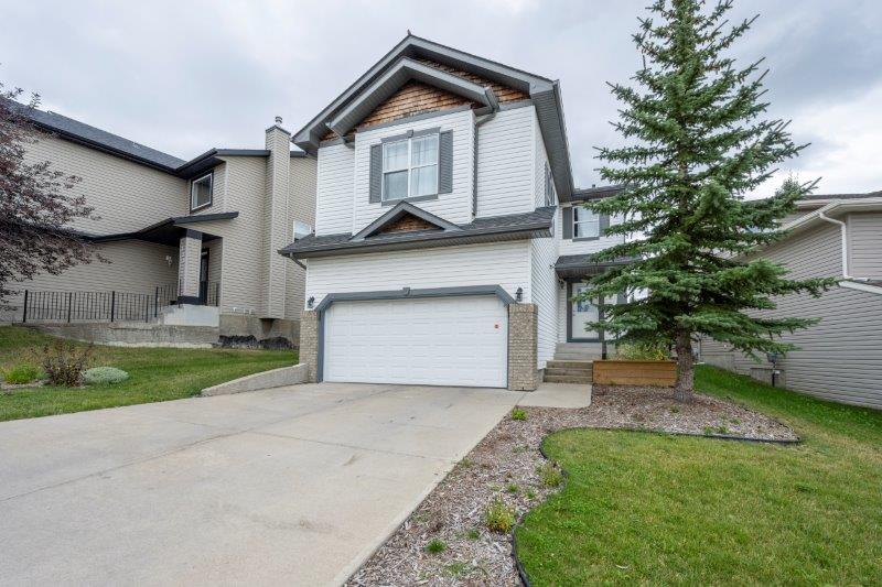 329 Rockyspring Circle NW, Calgary, 4 Bedrooms Bedrooms, ,3.5 BathroomsBathrooms,Houses,For Rent,329 Rockyspring Circle NW,2986