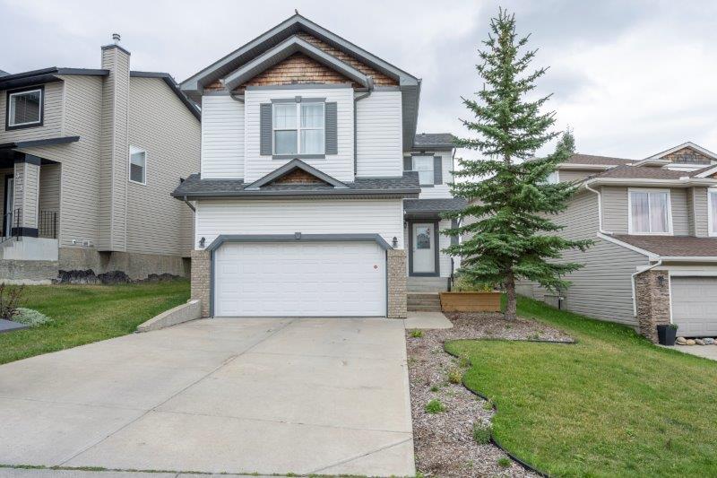 329 Rockyspring Circle NW, Calgary, 4 Bedrooms Bedrooms, ,3.5 BathroomsBathrooms,Houses,For Rent,329 Rockyspring Circle NW,2986