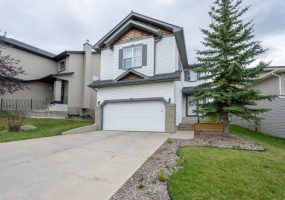 329 Rockyspring Circle NW, Calgary, 4 Bedrooms Bedrooms, ,3.5 BathroomsBathrooms,Houses,For Rent,329 Rockyspring Circle NW,2986