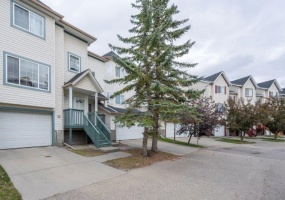 33, 49 Rocky Ridge Gate Northwest, Calgary, 2 Bedrooms Bedrooms, ,2.5 BathroomsBathrooms,Condos/Townhouses,For Rent,The Edge At Rocky Ridge Ranch ,33, 49 Rocky Ridge Gate Northwest,2987