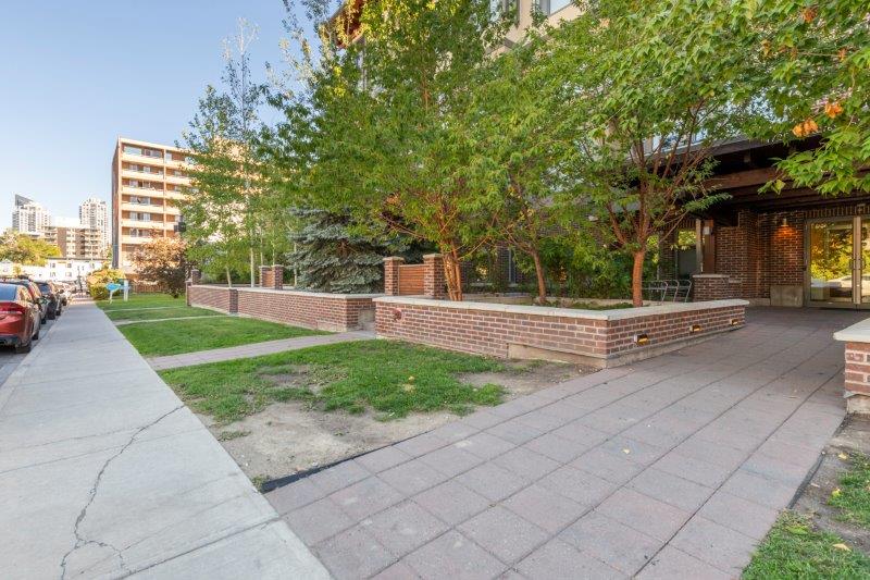 205, 1720 10 St SW, Calgary, 2 Bedrooms Bedrooms, ,2 BathroomsBathrooms,Condos/Townhouses,For Rent,TEN Mount Royal ,205, 1720 10 St SW,2990