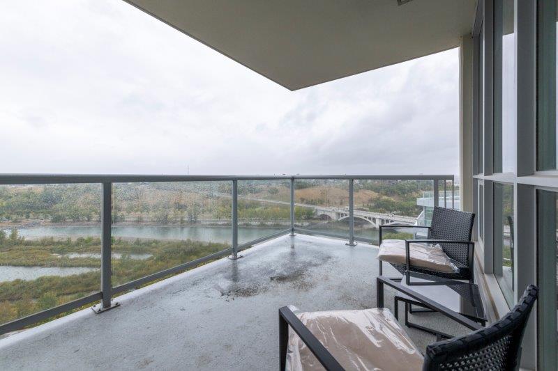 1813, 222 Riverfront Avenue Southwest, Calgary, 2 Bedrooms Bedrooms, ,2 BathroomsBathrooms,Condos/Townhouses,Rented,Waterfront,1813, 222 Riverfront Avenue Southwest,2992