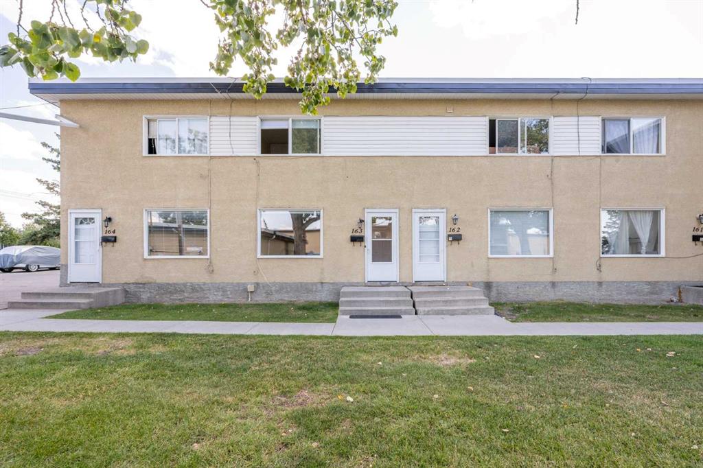 #163, 2211 19 Street NE, Calgary, 3 Bedrooms Bedrooms, ,1 BathroomBathrooms,Condos/Townhouses,Sold,1,2995