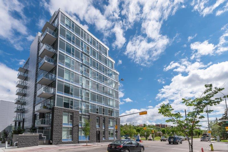 207, 138 Waterfront Court Southwest, Calgary, 2 Bedrooms Bedrooms, ,2 BathroomsBathrooms,Condos/Townhouses,For Rent,Parkside at Waterfront,207, 138 Waterfront Court Southwest,2996