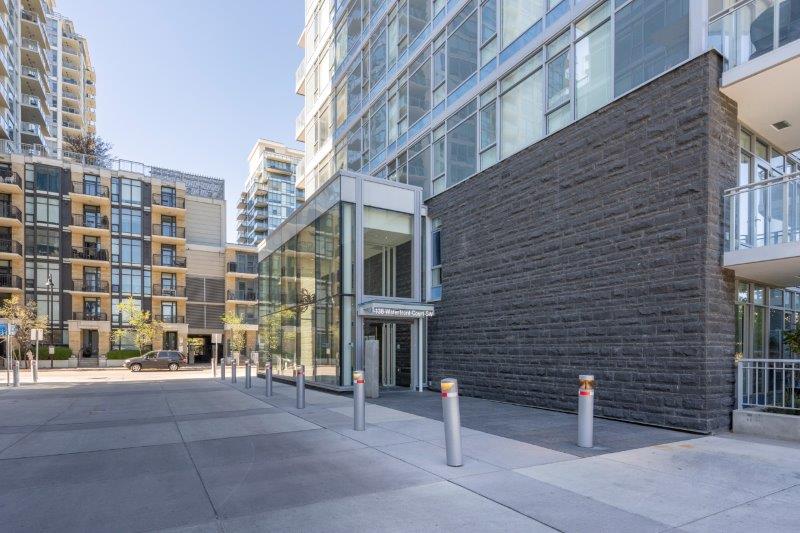 207, 138 Waterfront Court Southwest, Calgary, 2 Bedrooms Bedrooms, ,2 BathroomsBathrooms,Condos/Townhouses,For Rent,Parkside at Waterfront,207, 138 Waterfront Court Southwest,2996