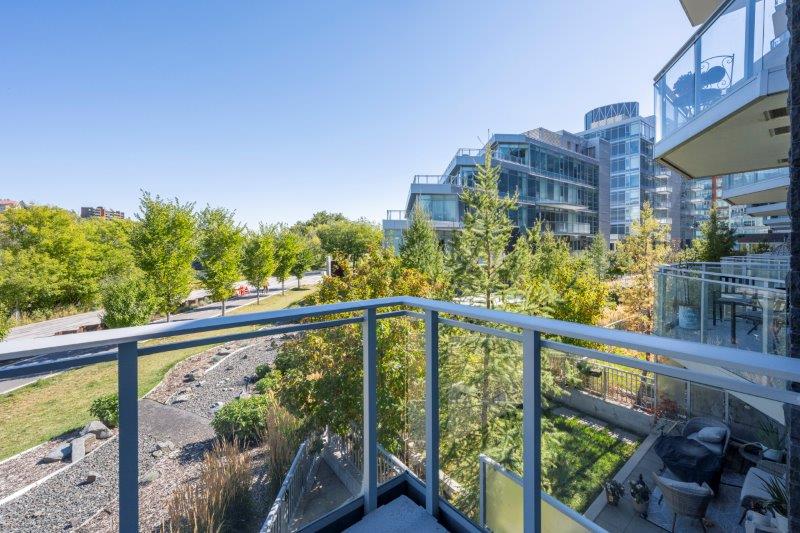 207, 138 Waterfront Court Southwest, Calgary, 2 Bedrooms Bedrooms, ,2 BathroomsBathrooms,Condos/Townhouses,For Rent,Parkside at Waterfront,207, 138 Waterfront Court Southwest,2996