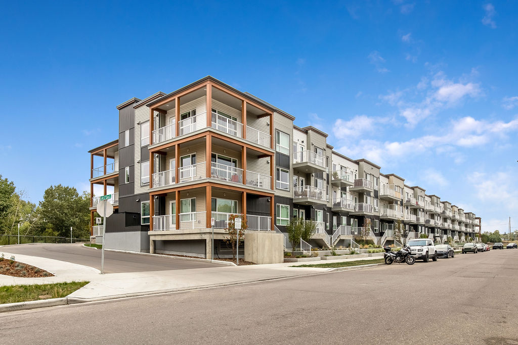 107, 1605 17 Street Southeast, Calgary, 1 Bedroom Bedrooms, ,1 BathroomBathrooms,Condos/Townhouses,For Rent,Konekt,107, 1605 17 Street Southeast,3000