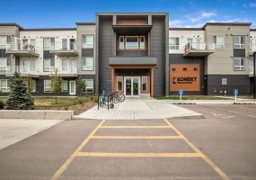 107, 1605 17 Street Southeast, Calgary, 1 Bedroom Bedrooms, ,1 BathroomBathrooms,Condos/Townhouses,For Rent,Konekt,107, 1605 17 Street Southeast,3000