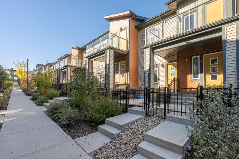 63 Sage Bluff Cirlce NW, Calgary, 2 Bedrooms Bedrooms, ,1 BathroomBathrooms,Condos/Townhouses,For Rent,The Link at Symons Gate,63 Sage Bluff Cirlce NW,3006