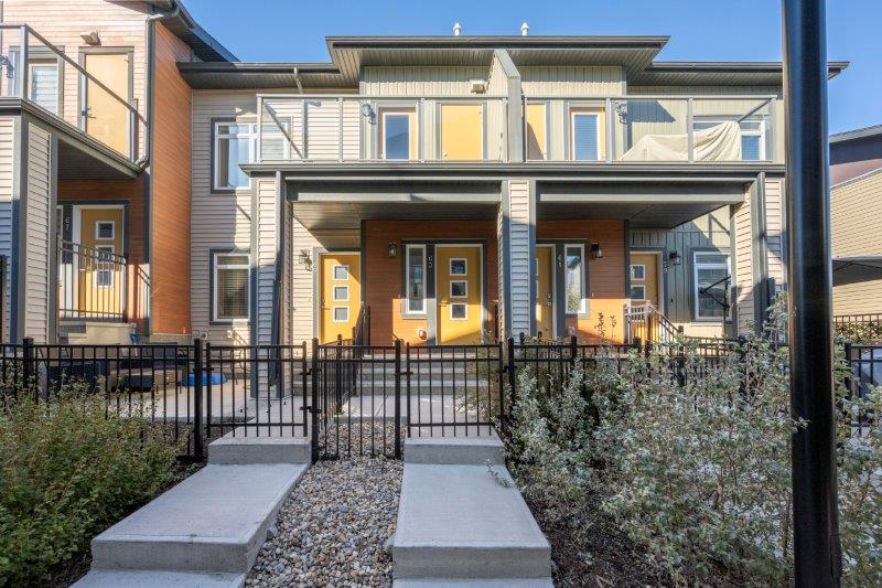 63 Sage Bluff Cirlce NW, Calgary, 2 Bedrooms Bedrooms, ,1 BathroomBathrooms,Condos/Townhouses,For Rent,The Link at Symons Gate,63 Sage Bluff Cirlce NW,3006